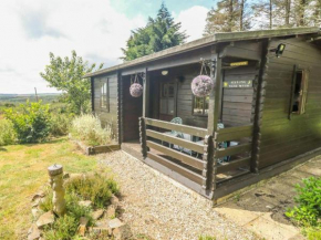 Trevenna Cabin